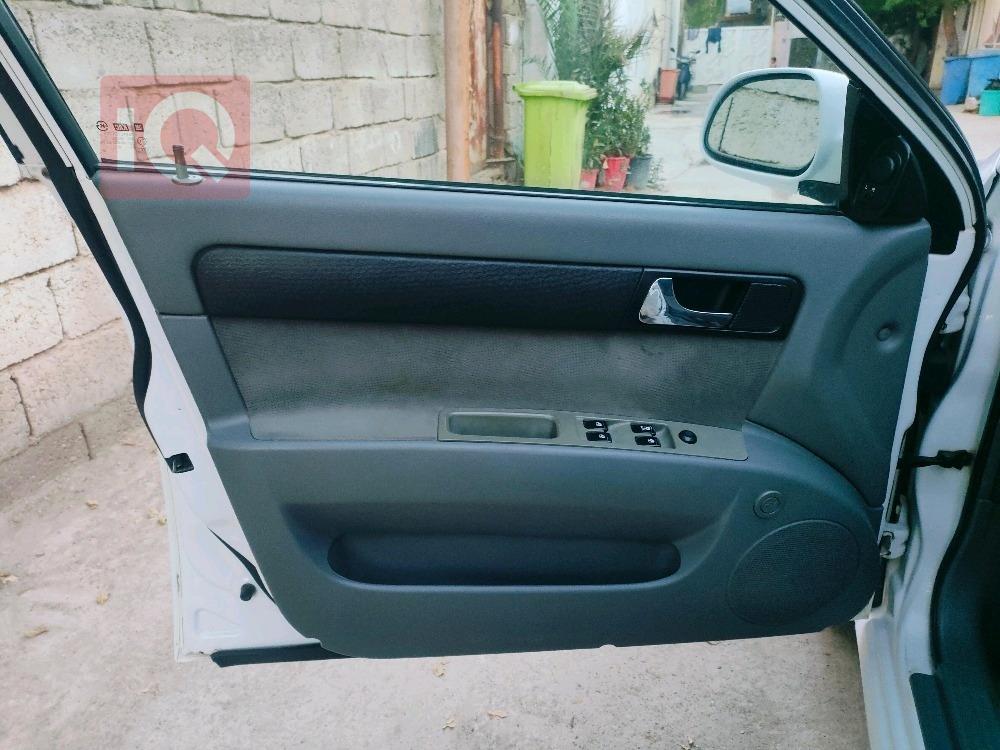 شيفروليه اوبترا